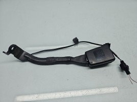 Capsa centura stanga fata Volkswagen Touran (1T3) [Fabr 2010-2015] 1T1857755E