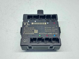  Modul confort Mercedes Clasa E (W212) [Fabr 2009-2016] A2129004518
