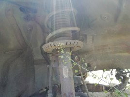 Amortizor cu arc dreapta fata Seat Ibiza 1.2 benz OEM 2008-2017