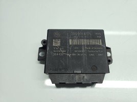 Modul confort Volkswagen Touran (1T3) [Fabr 2010-2015] 3AA919475L