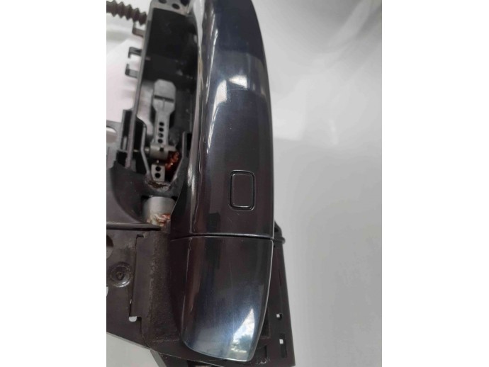 Maner usa stanga spate 4H0837885 AUDI A6 (4G5, C7) [Fabr 2011-2017] 