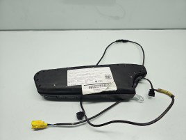 Airbag lateral dreapta Volkswagen Touran (1T3) [Fabr 2010-2015] 1T0880242H