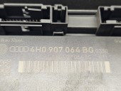 Modul confort AUDI A6 (4G2, C7) [Fabr 2012-2017] 4H0907064BG