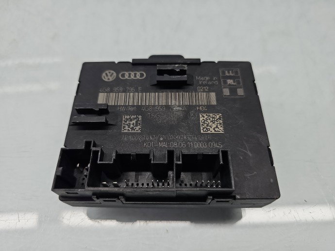 Modul confort AUDI A6 (4G2, C7) [Fabr 2012-2017] 4G8959795E