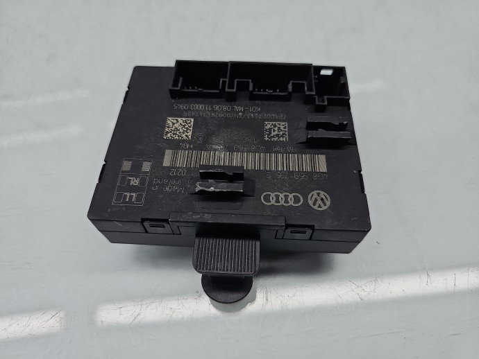 Modul confort AUDI A6 (4G2, C7) [Fabr 2012-2017] 4G8959795E