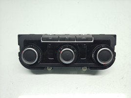 Panou comanda clima Volkswagen Touran (1T3) [Fabr 2010-2015] 7N0907426AM