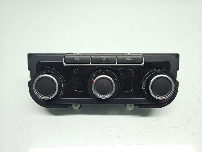 Panou comanda clima Volkswagen Touran (1T3) [Fabr 2010-2015] 7N0907426AM