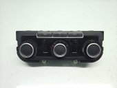 Panou comanda clima Volkswagen Touran (1T3) [Fabr 2010-2015] 7N0907426AM