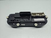 Panou comanda clima Volkswagen Touran (1T3) [Fabr 2010-2015] 7N0907426AM