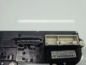Panou comanda clima Volkswagen Touran (1T3) [Fabr 2010-2015] 7N0907426AM