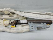 Airbag cortina stanga AUDI A6 (4G2, C7) [Fabr 2012-2017] 4G5880741B