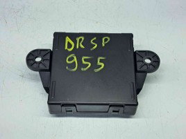  Modul confort Mercedes Clasa E (W212) [Fabr 2009-2016] A2189009704