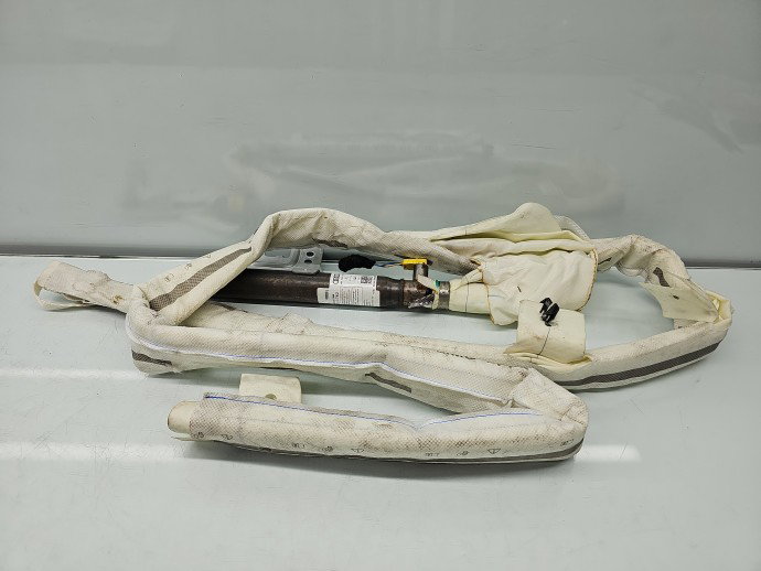 Airbag cortina dreapta AUDI A6 (4G2, C7) [Fabr 2012-2017] 4G5880742B