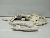 Airbag cortina dreapta AUDI A6 (4G2, C7) [Fabr 2012-2017] 4G5880742B