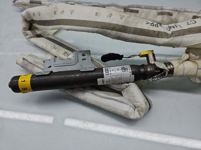 Airbag cortina dreapta AUDI A6 (4G2, C7) [Fabr 2012-2017] 4G5880742B