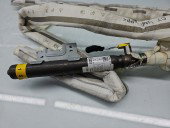 Airbag cortina dreapta AUDI A6 (4G2, C7) [Fabr 2012-2017] 4G5880742B