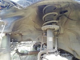 Amortizor cu arc stanga fata Seat Ibiza 1.2 benz OEM 2008-2017