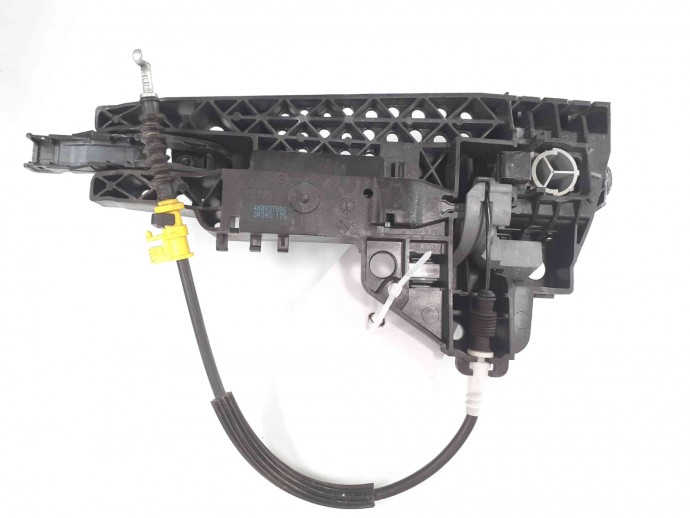 Maner usa dreapta spate 4H0837886 AUDI A6 (4G5, C7) [Fabr 2011-2017]