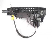 Maner usa dreapta spate 4H0837886 AUDI A6 (4G5, C7) [Fabr 2011-2017]