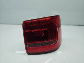 Stop aripa dreapta Volkswagen Touran (1T3) [Fabr 2010-2015] 1T0945096R