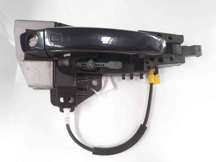 Maner usa dreapta fata 4H2837886 AUDI A6 (4G5, C7) [Fabr 2011-2017]