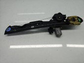 Macara electrica geam dreapta spate Ford Ecosport [Fabr 2017-2024] SUV Titanium CN15A-27000-CB