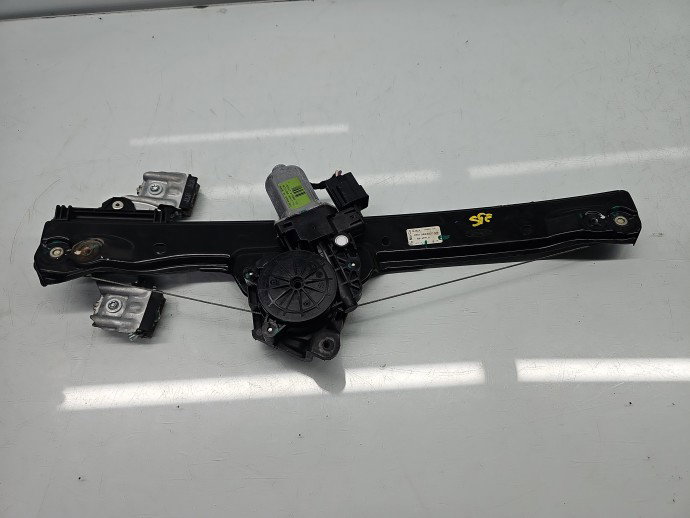 Macara electrica geam stanga fata Ford Ecosport [Fabr 2017-2024] SUV Titanium CN15A-23201-CB