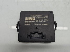 Modul confort Skoda Octavia 3 (5E3) [Fabr 2012-2020] 5Q0907530AF