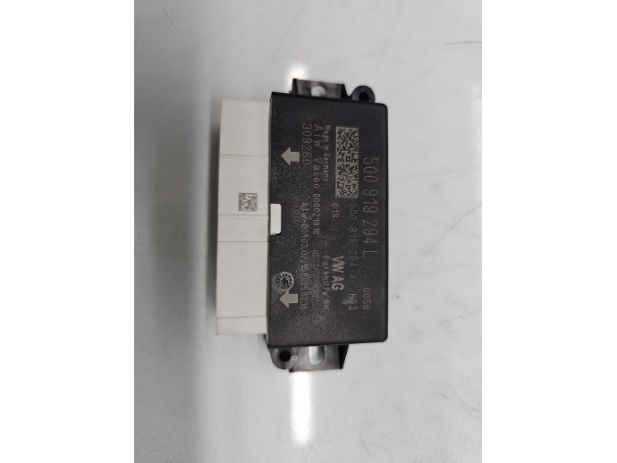 Modul confort Skoda Superb III (3V3) [Fabr 2015-prezent] 5Q0919294L
