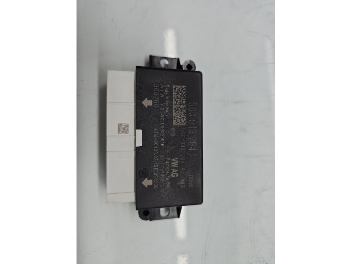 Modul confort Skoda Superb III (3V3) [Fabr 2015-prezent] 5Q0919294L