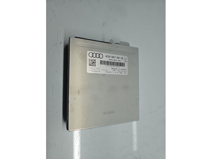 Modul confort AUDI A6 (4G5, C7) [Fabr 2011-2017] 4G0907441B