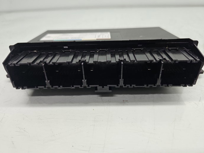Modul confort Ford Ecosport [Fabr 2017-2024] CN15-19G481-BAB