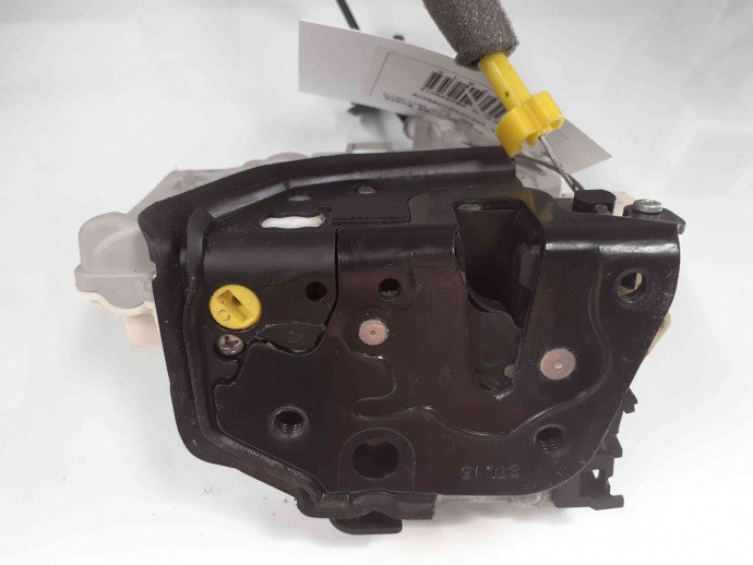 Broasca usa stanga spate 4G0839015 AUDI A6 (4G5, C7) [Fabr 2011-2017] 