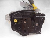 Broasca usa stanga spate 4G0839015 AUDI A6 (4G5, C7) [Fabr 2011-2017] 