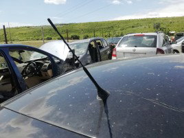 Antena radio Seat Ibiza 1.2 benz OEM 2008-2017