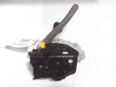 Broasca usa dreapta spate 4G0839016 AUDI A6 (4G5, C7) [Fabr 2011-2017] 