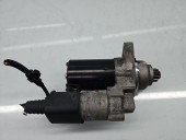 Electromotor Volkswagen Touran (1T1, 1T2) [Fabr 2003-2010] 02T911023M 1.6 Benz BSE75KW / 102CP