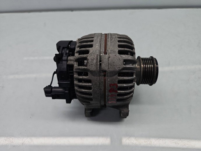 Alternator Skoda Octavia 2 (1Z3) [Fabr 2004-2013] 06F903023F 1.6 Benz BSE 75KW / 102CP