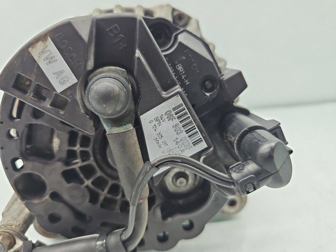 Alternator Skoda Octavia 2 (1Z3) [Fabr 2004-2013] 06F903023F 1.6 Benz BSE 75KW / 102CP