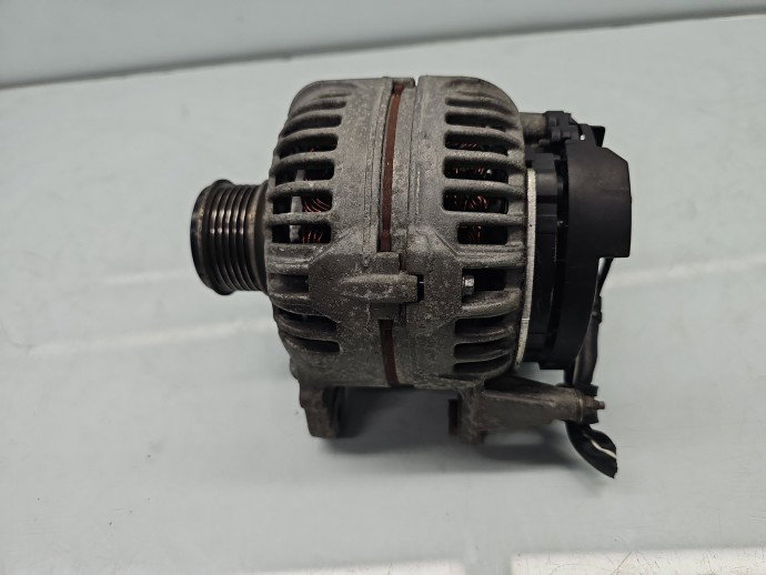 Alternator Skoda Octavia 2 (1Z3) [Fabr 2004-2013] 06F903023F 1.6 Benz BSE 75KW / 102CP