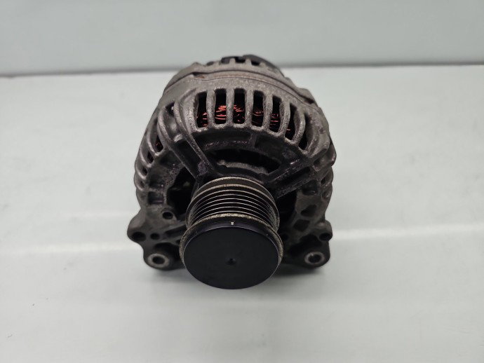 Alternator Skoda Octavia 2 (1Z3) [Fabr 2004-2013] 06F903023F 1.6 Benz BSE 75KW / 102CP