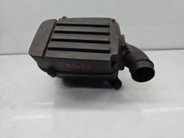 Carcasa filtru aer Skoda Octavia 2 (1Z3) [Fabr 2004-2013] 1F0129607 1.6 Benz BSE 75KW / 102CP