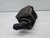 Carcasa filtru aer Skoda Octavia 2 (1Z3) [Fabr 2004-2013] 1F0129607 1.6 Benz BSE 75KW / 102CP