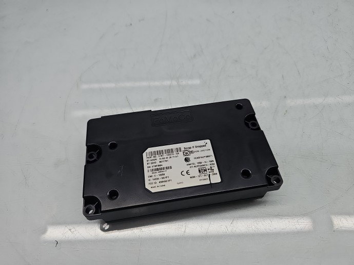 Modul confort Ford Ecosport [Fabr 2017-2024] E1BT-14D212-GA
