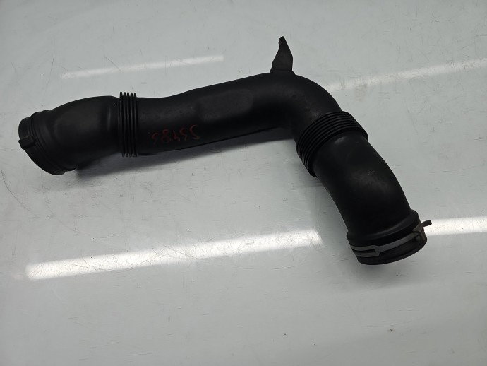 Tub admisie aer Volkswagen Jetta 3  (1K2) [Fabr 2005-2010] 1K0129618AJ 1.6 Benz BSE 75KW / 102CP