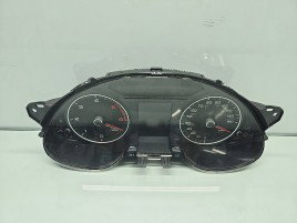 Ceas bord AUDI A4 (8K2, B8) [Fabr 2008-2015] 8K0920983G