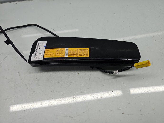 Airbag lateral stanga Ford Ecosport [Fabr 2017-2024] CN15-A611D11-AB