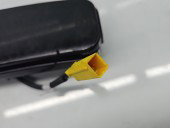 Airbag lateral stanga Ford Ecosport [Fabr 2017-2024] CN15-A611D11-AB
