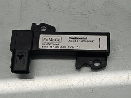 Amplificator antena Ford Ecosport [Fabr 2017-2024] 8A6T-15K603-AAD