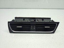 Grila aerisire centrala AUDI A4 (8K2, B8) [Fabr 2008-2015] 8T2820951D